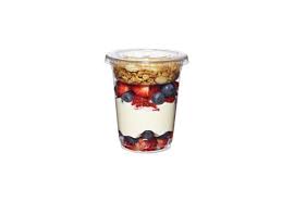 UPCUPS PARFAITS (Chia)- 12OZ