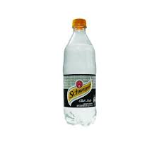 SCHWEPPES CLUB SODA 20OZ