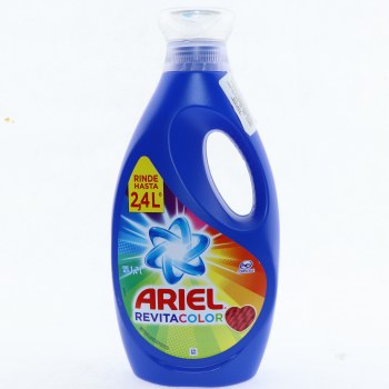 ARIEL REVITACOLOUR LIQUID 2.8L