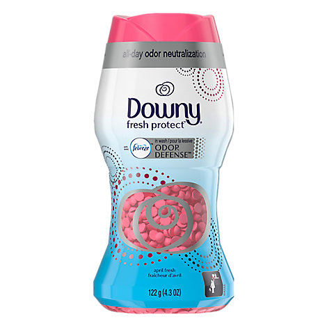 DOWNY APRIL FRESH 4.3oz