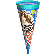 Drumstick Vanilla W/ Choc 7.5oz