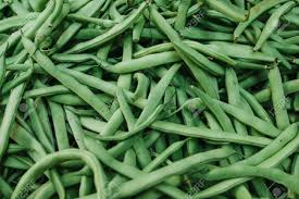 STRING BEANS