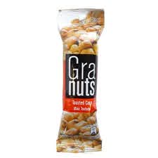 Gnuts Toast Corn 40g