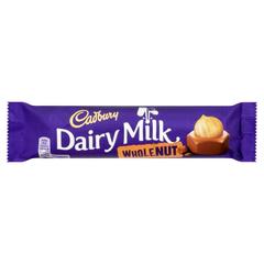 CADBURY D/Milk Bar 45g