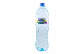 BLUE WATERS ALKALINE 1.5L