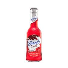 SORREL SHANDY