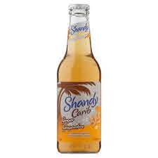 GINGER SHANDY