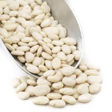 LIMA BEANS 350G