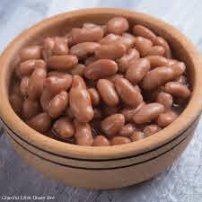 PINTO BEANS 350G