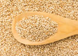 SESAME SEEDS 150G