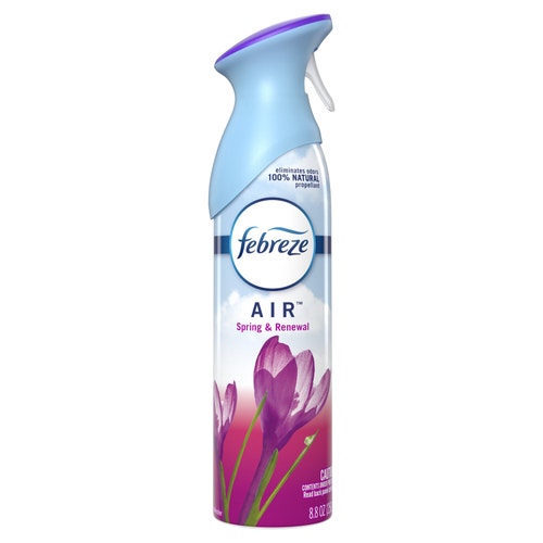 FEBREZE AIR SPRING &amp; RENEWAL 8.8OZ