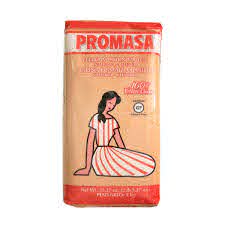 PROMASA YELLOW 1KG