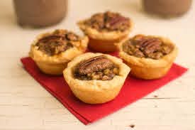 Pecan Tarts