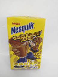 Nesquik 250ml