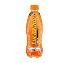 LUCOZADE ENERGY ORANGE 360ml