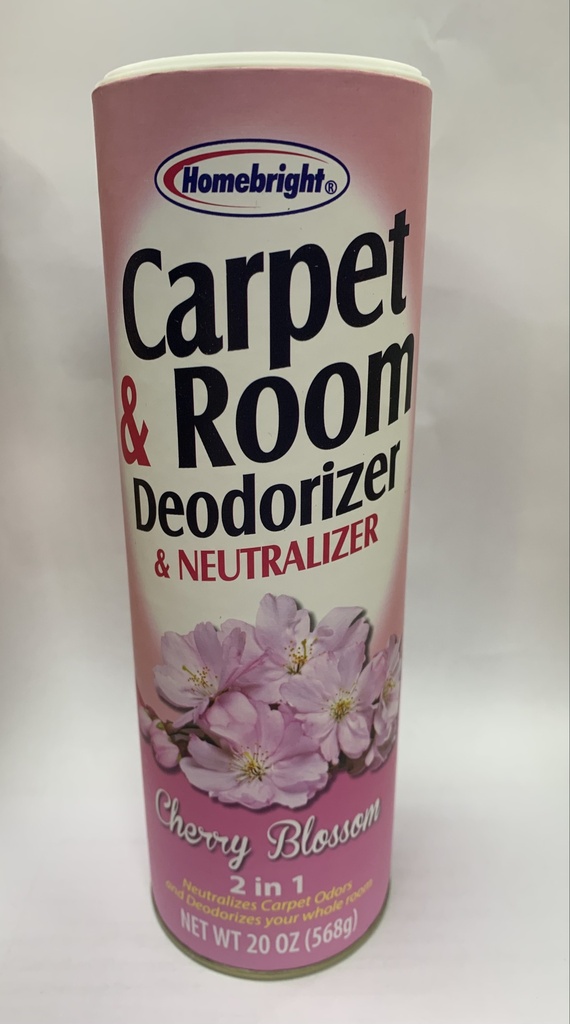 Carpet &amp; Room Deo CLEAN LINEN 20oz