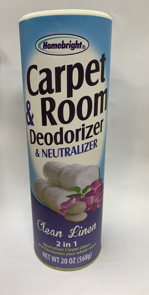 Carpet &amp; Room Deo LAV BREEZE 20oz