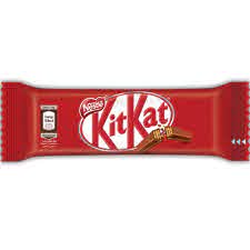 KIT KAT 2 FINGER 21g