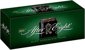 After Eight 300g