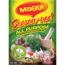 Maggi Season-Up All Purpose (Mbd) 10gm