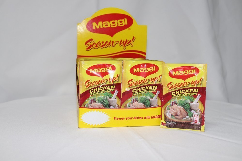 Maggi Season-Up Chicken 10gm