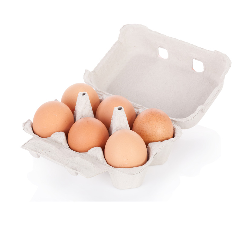 EGGS 1/2 DOZEN