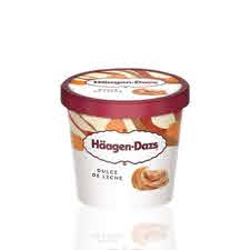 HAAGEN DAZ DULCE DE LECHE 100ML