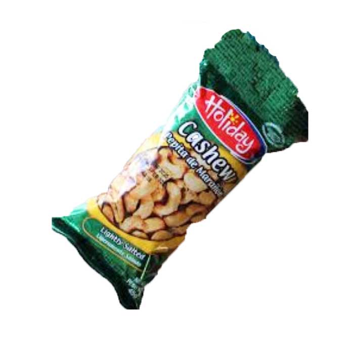 Holiday Cashew Reg 45G