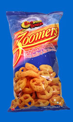 ZOOMERS JUMBO 250G