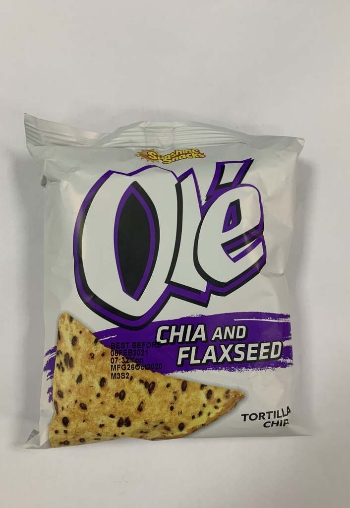 OLE CHIA 43G