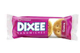 Dixee &amp; Guava