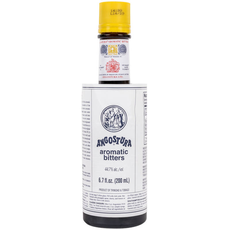 Angostura Bitters Original 200ml