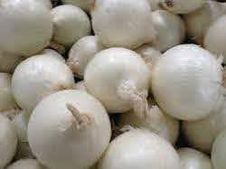 WHITE ONION (LOCAL) LG