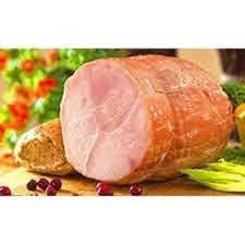 Macfoods Smoked Turkey Ham