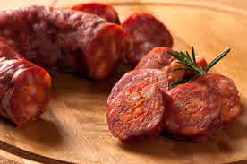 Macfoods Spanish Deli Sausage