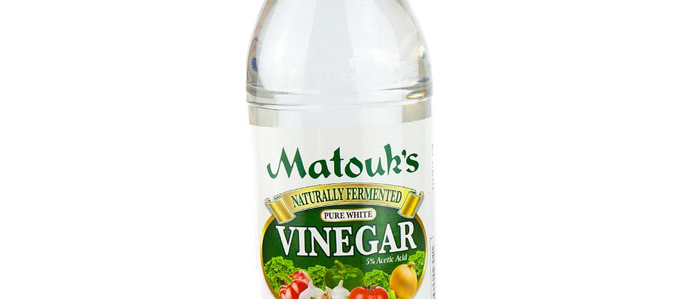 MATOUK VINEGAR 500 ML