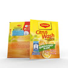 MAGGI CITRUS WASH 5G