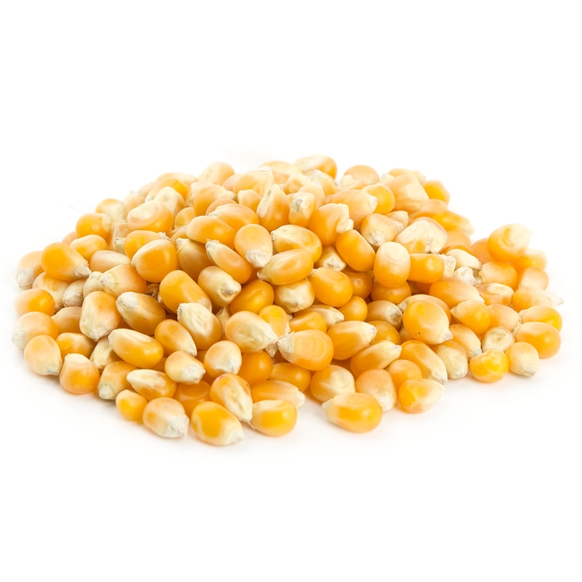 COOK'S MATE POPCORN KERNELS 400G