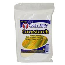 COOK'S MATE CORN STARCH 226G