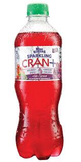 Cran-Water Cran Kiwi 500ml