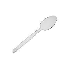 HOTPACK Heavy Duty Spoon 25pk