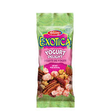 EXOTICA YOGURT DELIGHT