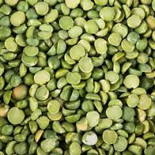 NATURE'S PRIDE - GREEN SPLIT PEAS 350G