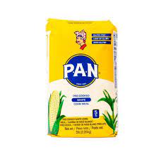 PAN WHITE 1KG