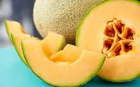 Melons - Cantaloupe (LOCAL)