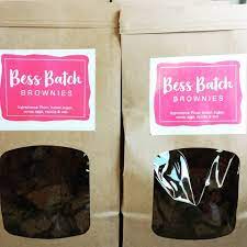 BROWNIE BAR (BESS BATCH)