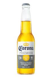 CORONA EXTRA 330ML