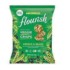 Flourish VC Greens &amp; Beans75oz