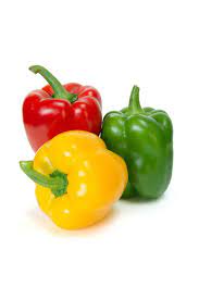 Sweet Pepper PER LB