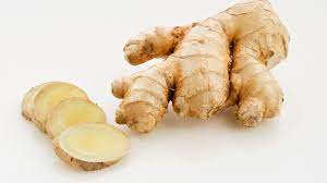 Ginger PER LB